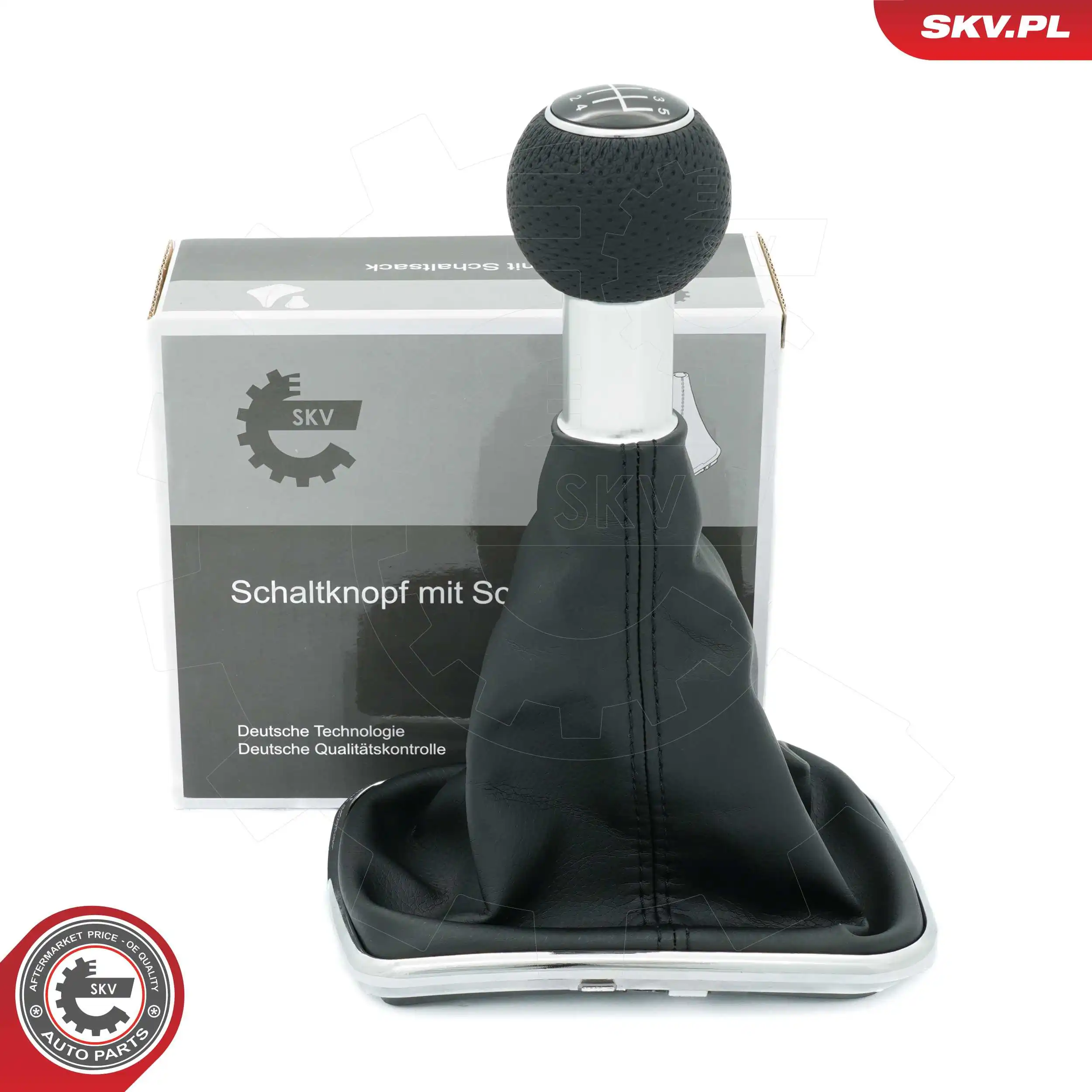 Gear Lever Knob